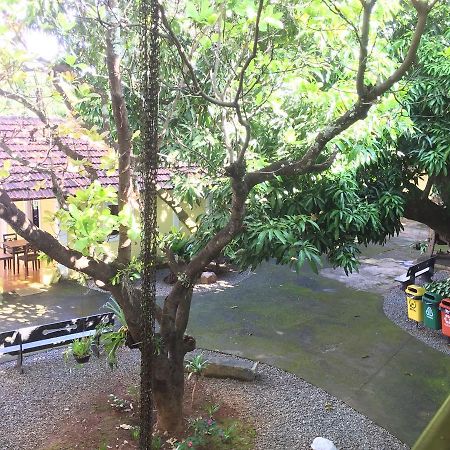 Hotel Pousada Recanto Do Pai Trindade  Dış mekan fotoğraf
